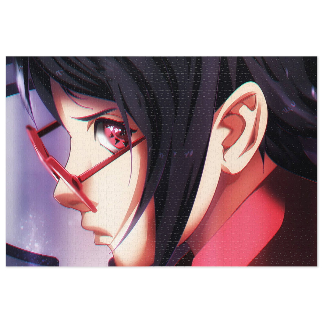 Boruto Jigsaw Puzzle