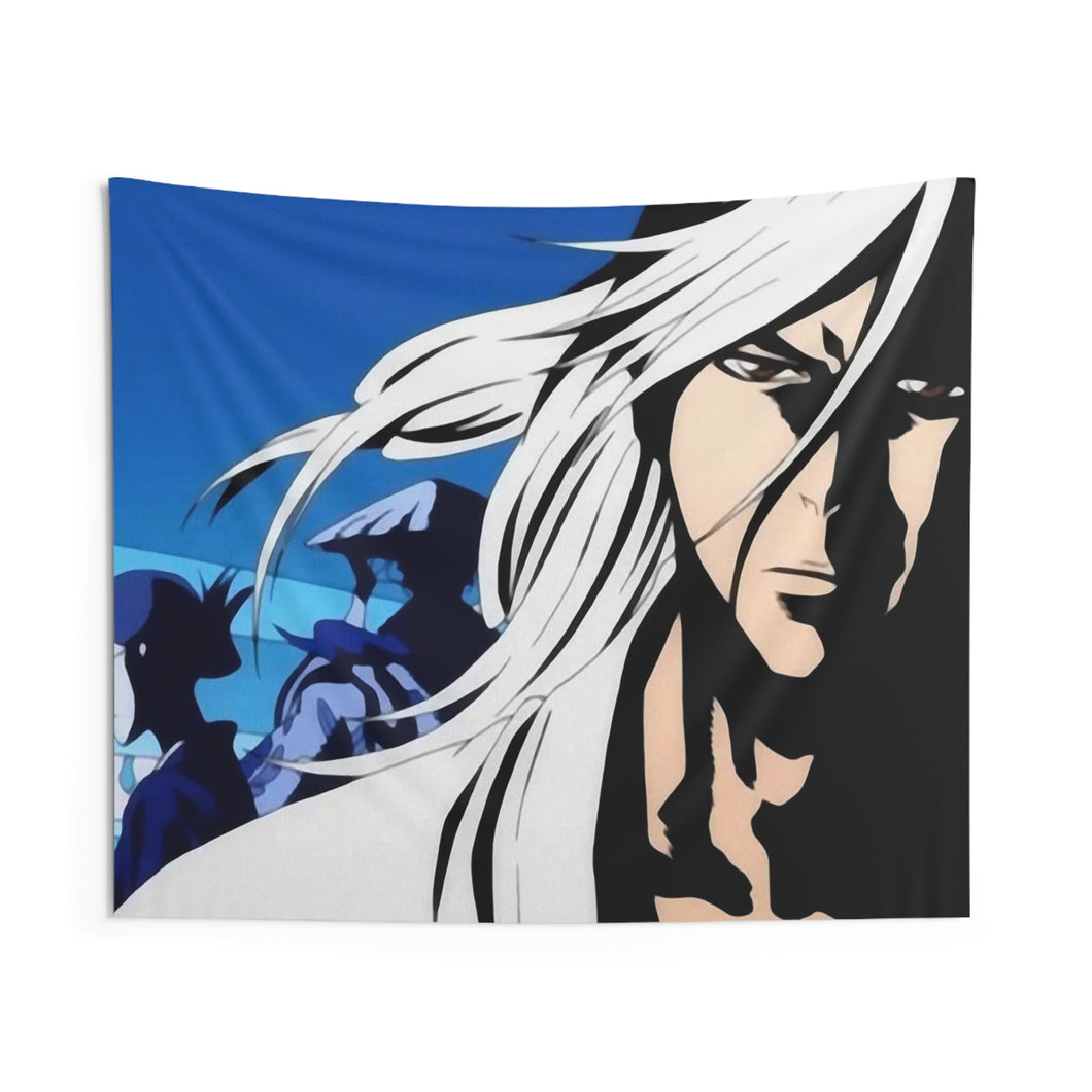 Anime Bleach Indoor Wall Tapestry