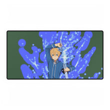 Load image into Gallery viewer, Anime Sword Art Online: Alicization Mouse Pad (Desk Mat)
