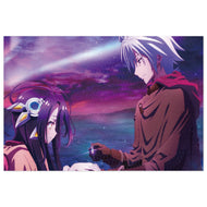 No Game No Life Jigsaw Puzzle