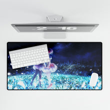 Load image into Gallery viewer, with you Mouse Pad (Desk Mat)
