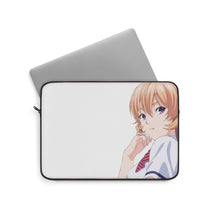 Load image into Gallery viewer, Erina Nakiri Laptop Sleeve
