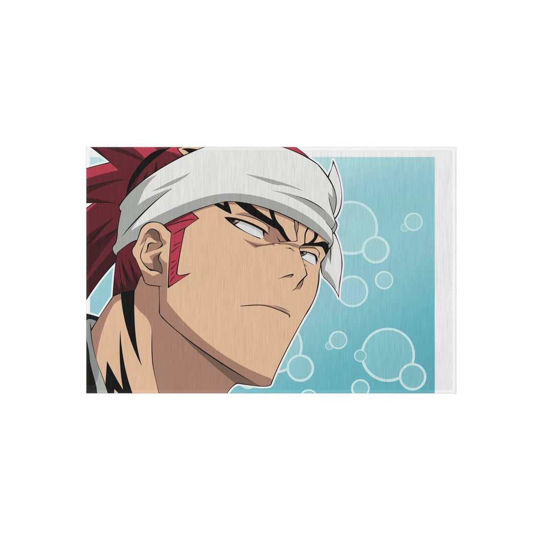 Anime Bleach Rug