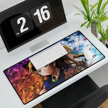 Load image into Gallery viewer, Youjo Senki Mouse Pad (Desk Mat)

