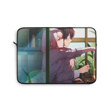 Load image into Gallery viewer, Hiro Two Laptop Sleeve

