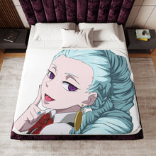 Load image into Gallery viewer, Nona Sherpa Blanket
