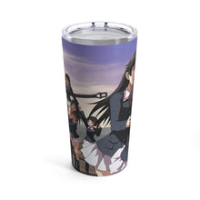 Load image into Gallery viewer, Girls und Panzer Tumbler 20oz
