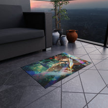 Load image into Gallery viewer, Grimgar Of Fantasy And Ash Rug
