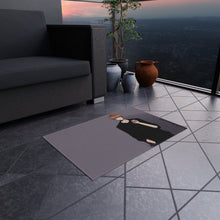Load image into Gallery viewer, Death Note Light Yagami Rug
