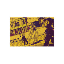 Load image into Gallery viewer, Anime Jojo's Bizarre Adventure Rug
