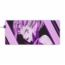 Load image into Gallery viewer, Fairy Tail RGB LED Mouse Pad (Desk Mat)
