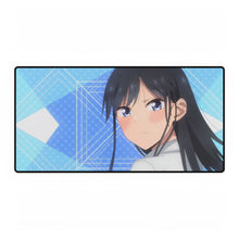 Load image into Gallery viewer, Pseudo Harem Mouse Pad (Desk Mat)
