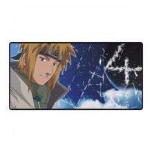 Load image into Gallery viewer, Minato Namikaze Mouse Pad (Desk Mat)
