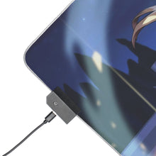 Load image into Gallery viewer, Fate/Zero RGB LED Mouse Pad (Desk Mat)
