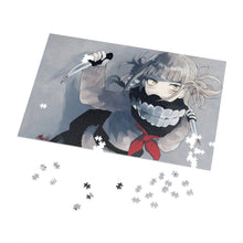 Load image into Gallery viewer, My Hero Academia Jigsaw Puzzle
