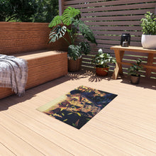 Load image into Gallery viewer, Anime Attack On Titan Rug
