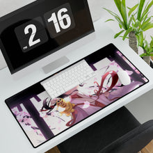 Load image into Gallery viewer, Your Name. Mouse Pad (Desk Mat)
