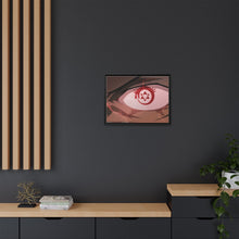 Load image into Gallery viewer, Anime FullMetal Alchemist Canvas Framed Art Print
