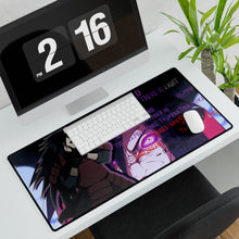 Load image into Gallery viewer, Madara Uchiha Mouse Pad (Desk Mat)
