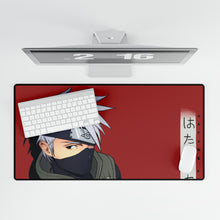 Load image into Gallery viewer, Anime Naruto Mouse Pad (Desk Mat)
