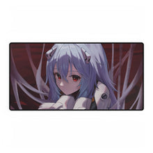 Load image into Gallery viewer, Anime Neon Genesis Evangelion Mouse Pad (Desk Mat)
