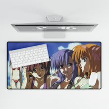 Load image into Gallery viewer, Anime Shuffle! Mouse Pad (Desk Mat)
