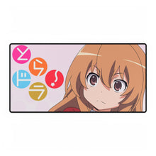 Load image into Gallery viewer, Anime Toradora! Mouse Pad (Desk Mat)
