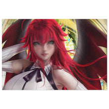 Load image into Gallery viewer, High School DxD Rias Gremory Jigsaw Puzzle
