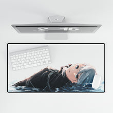 Load image into Gallery viewer, Anime Re:ZERO -Starting Life in Another World- Mouse Pad (Desk Mat)
