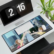 Load image into Gallery viewer, Sora Yori Mo Tooi Basho Mouse Pad (Desk Mat)
