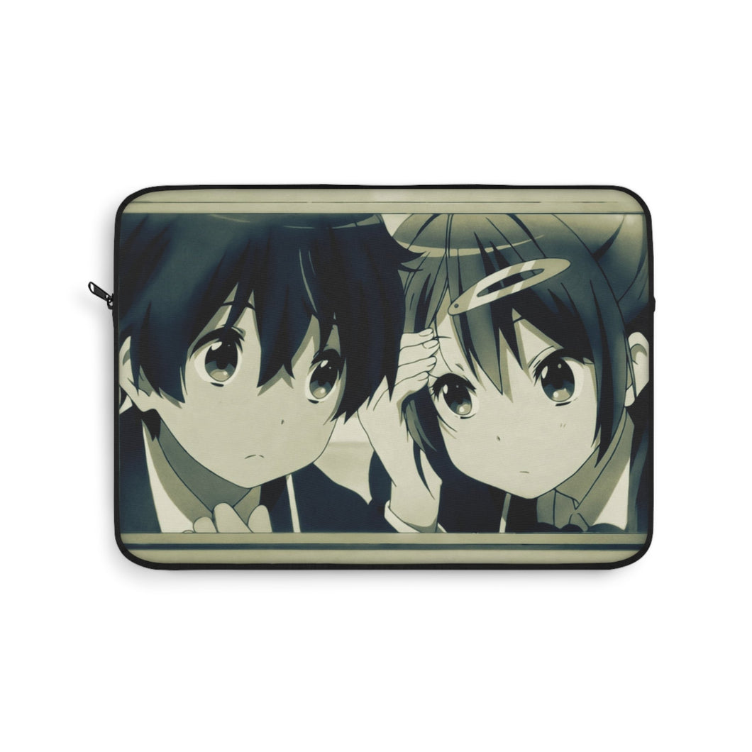 Love, Chunibyo & Other Delusions Shinka Nibutani Laptop Sleeve