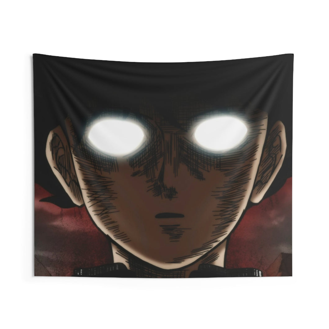 Anime Mob Psycho 100 Indoor Wall Tapestry