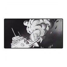 Load image into Gallery viewer, Anime One Piece Mouse Pad (Desk Mat)
