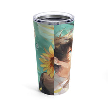 Load image into Gallery viewer, Free! Haruka Nanase Tumbler 20oz

