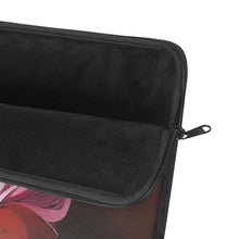 Load image into Gallery viewer, Guilty Crown Inori Yuzuriha Laptop Sleeve
