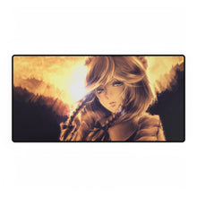 Load image into Gallery viewer, Anime Touhou Mouse Pad (Desk Mat)
