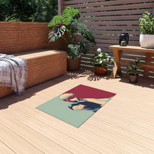 Load image into Gallery viewer, Gintoki Sakata Rug
