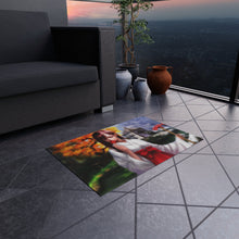 Load image into Gallery viewer, Erza Scarlet - Asian Garden Rug

