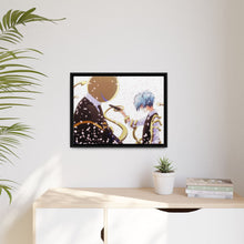 Load image into Gallery viewer, Assassination Classroom Koro-sensei, Nagisa Shiota Canvas Framed Art Print
