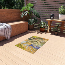 Load image into Gallery viewer, Ah! My Goddess Rug
