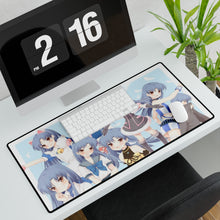 Load image into Gallery viewer, Anime The iDOLM@STER Mouse Pad (Desk Mat)
