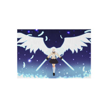 Load image into Gallery viewer, Angel Beats! Rug
