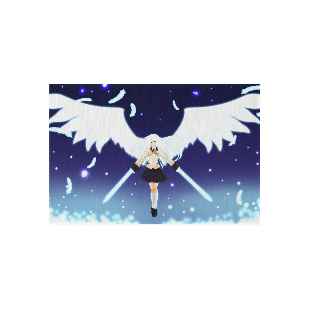 Angel Beats! Rug