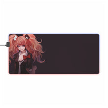 Load image into Gallery viewer, Danganronpa RGB LED Mouse Pad (Desk Mat)

