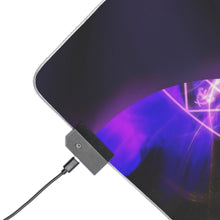 Load image into Gallery viewer, That Time I Got Reincarnated As A Slime RGB LED Mouse Pad (Desk Mat)

