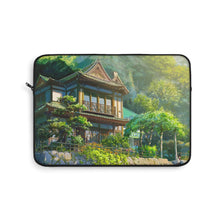Load image into Gallery viewer, Miyamizu Residence Laptop Sleeve
