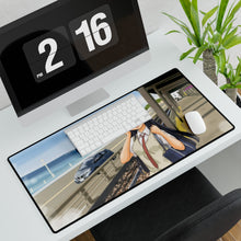 Load image into Gallery viewer, Anime Rascal Does Not Dream of Bunny Girl Senpai Mouse Pad (Desk Mat)
