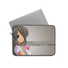 Load image into Gallery viewer, Anime Clannad Laptop Sleeve
