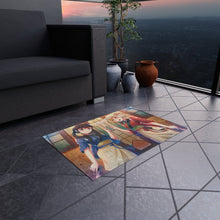 Load image into Gallery viewer, Lycoris Recoil Takina Inoue, Chisato Nishikigi Rug

