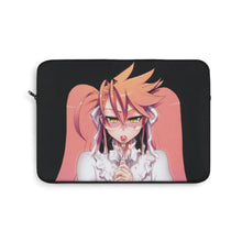 Load image into Gallery viewer, Highschool Of The Dead Laptop Sleeve
